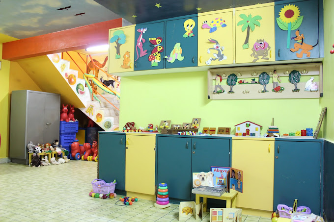 Sunshine Kids Preschool