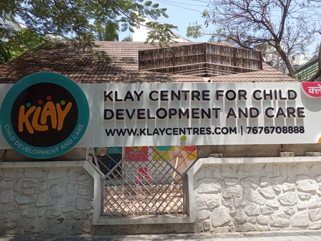 KLAY Aundh, Pune - Preschools and Daycare