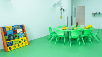 Flintoclass Preschool  Daycare