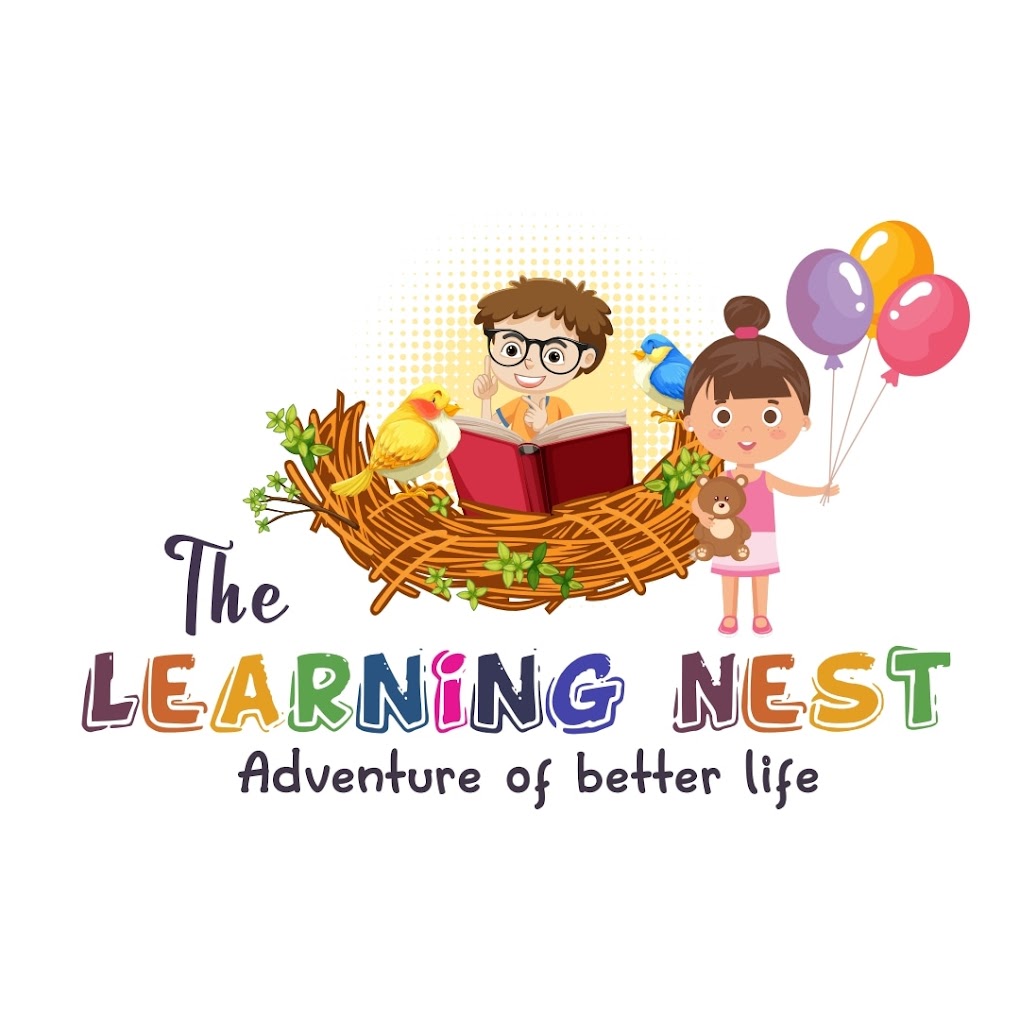 The Learning Nest | Pre-school and Daycare