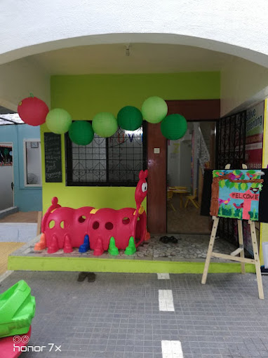 Tender Steps Preschool