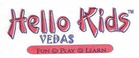 Hello Kids Vedas Pre School