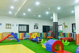 Kangaroo Kids Preschool