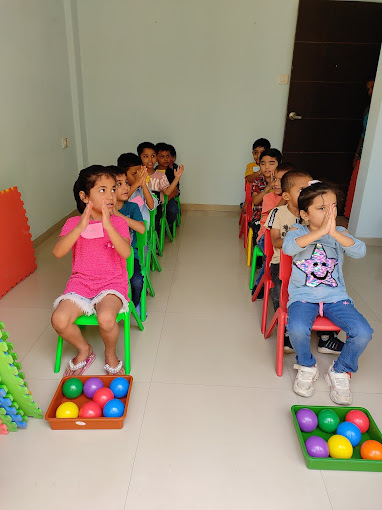 Kidzz Hive Pre school