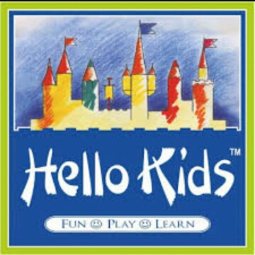 Hello Kids  Feathers Preschool  Daycare