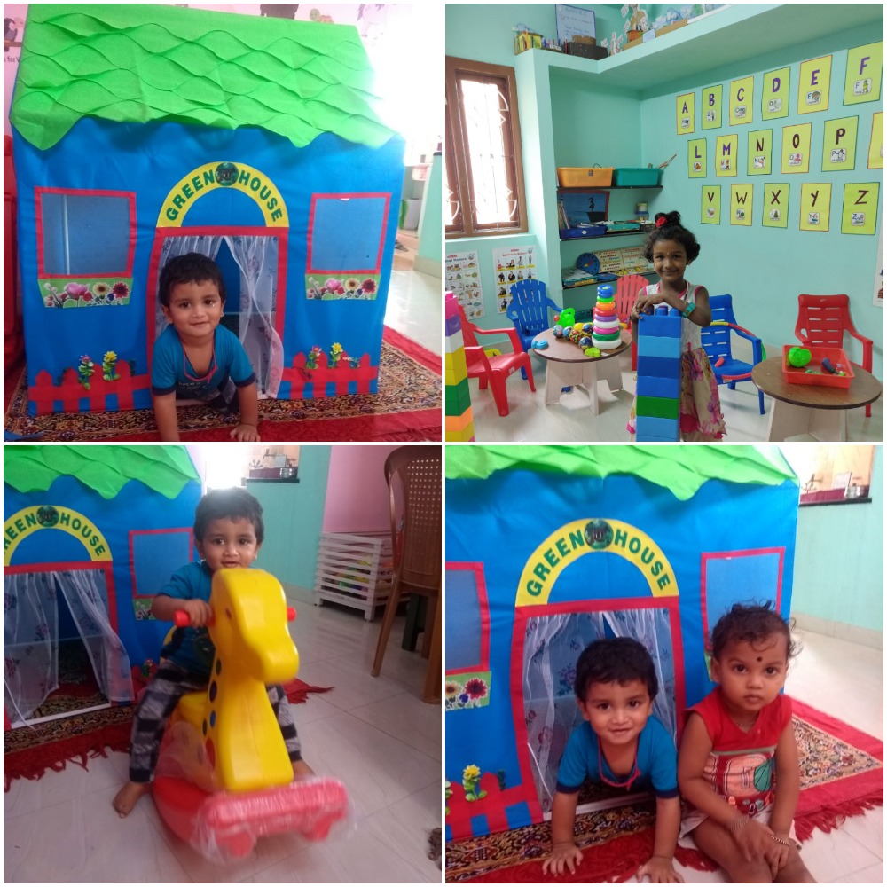 Aalangar Play school 