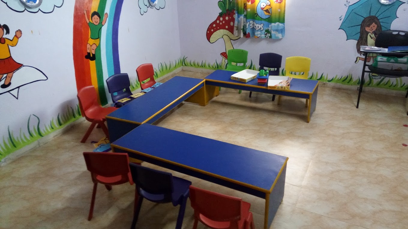 Playzone Preschool