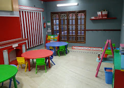 Maple Bear Canadian Preschool