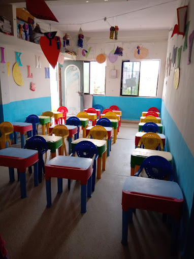 Ambassador Preschool