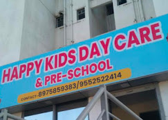 HAPPY KIDS DAY CARE & PRESCHOOL