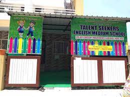 Talent Seekers Preschool