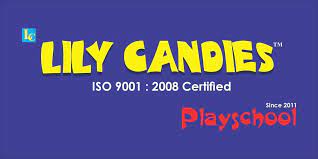 Lily Candies Playschool