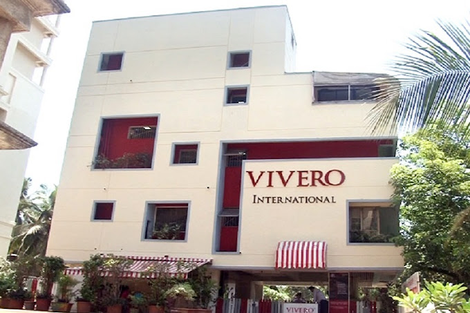 Vivero International Preschool  Child Care