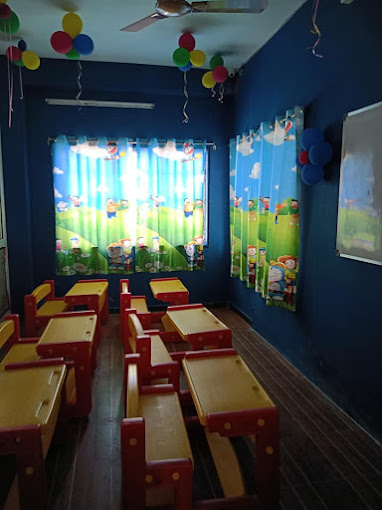 Sanskriti Global PreSchool