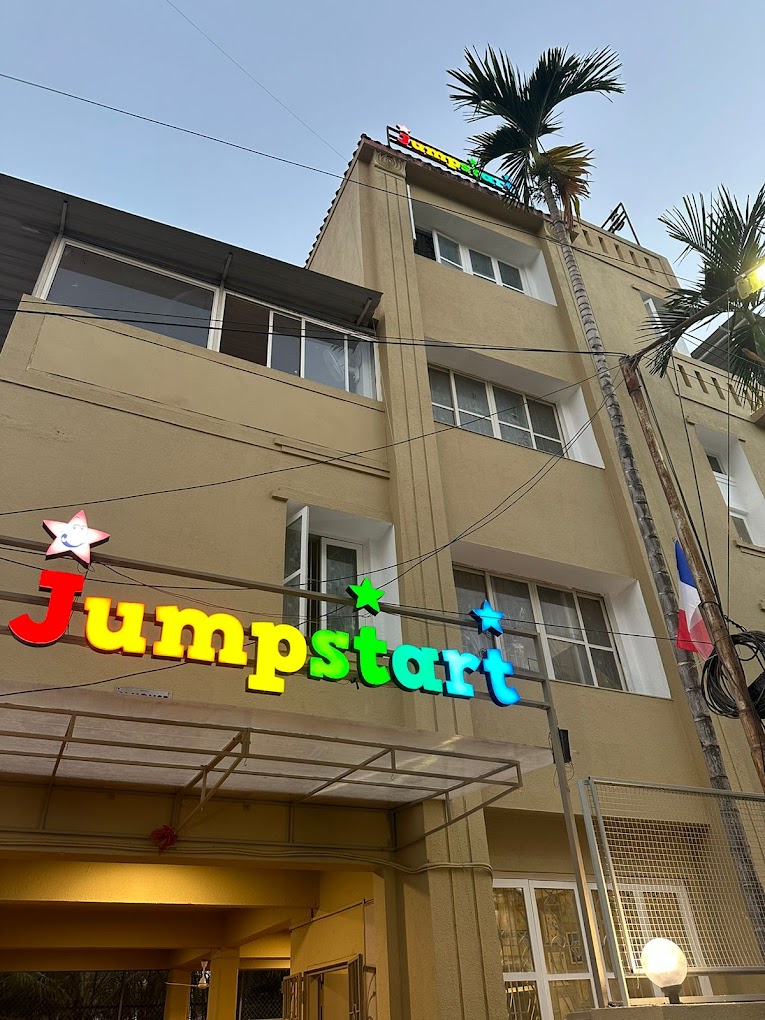 Jumpstart International Preschool and Learning Center, Baner