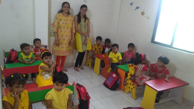 New Bees Pre school