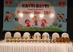 Katti batti Playgroup Nursery