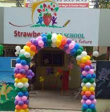 Strawberry PreSchool Br3