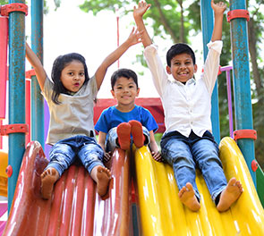 Sunshine Preschools Ameerpet