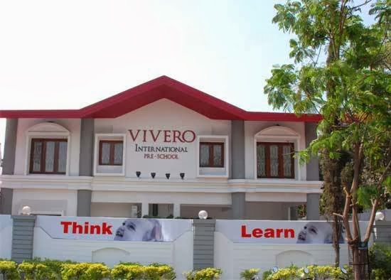 Vivero International Preschool 