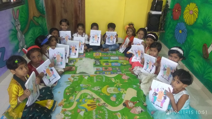 Muktangan International Preschool