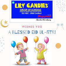 Lily Candies Hyde Park Preschool