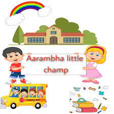 Aarabha little champ