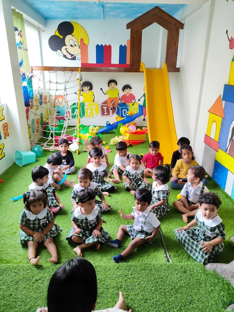 Elite Kids Preschool