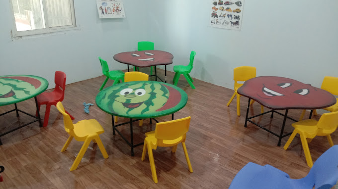 Time Kids Preschool  Daycare