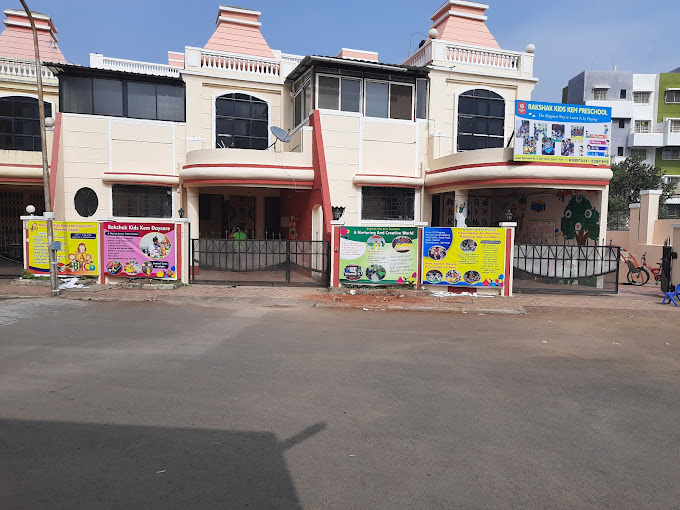 Rakshak Kids Kem Preschool