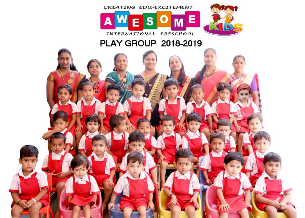 Awesome Kids International Preschool