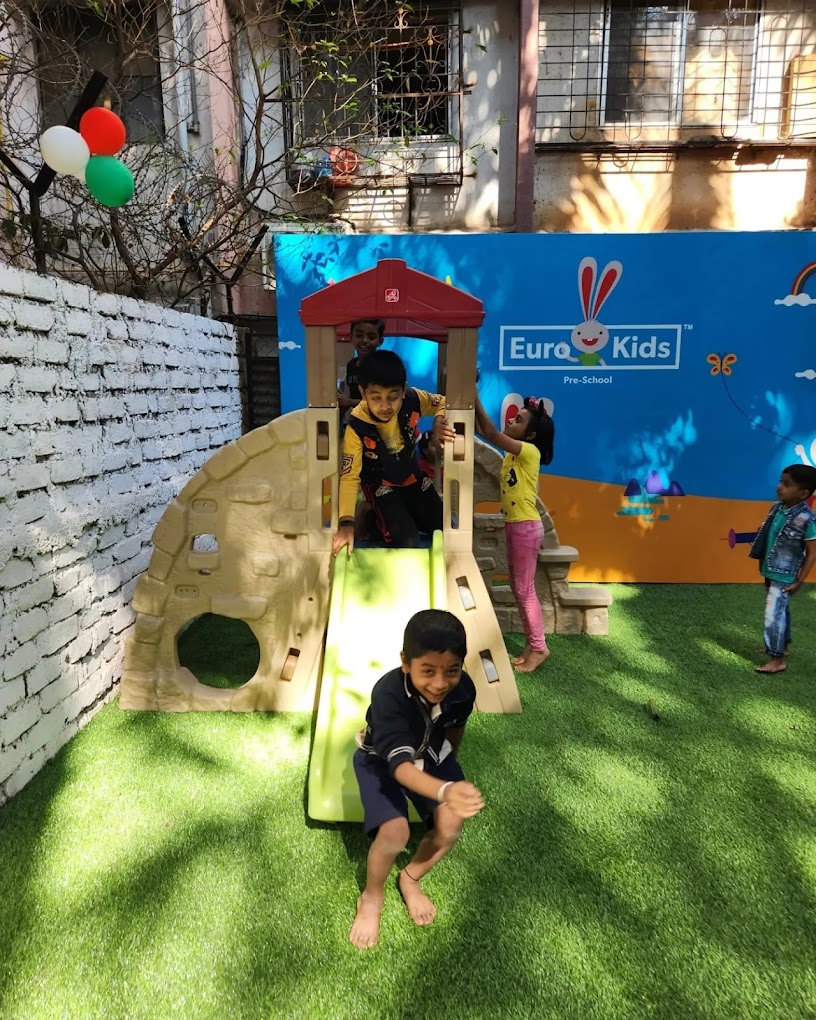 EuroKids Pre-School - Anand Nagar-Sinhagad Road, Pune