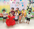 Temple of knowledge preschool daycare