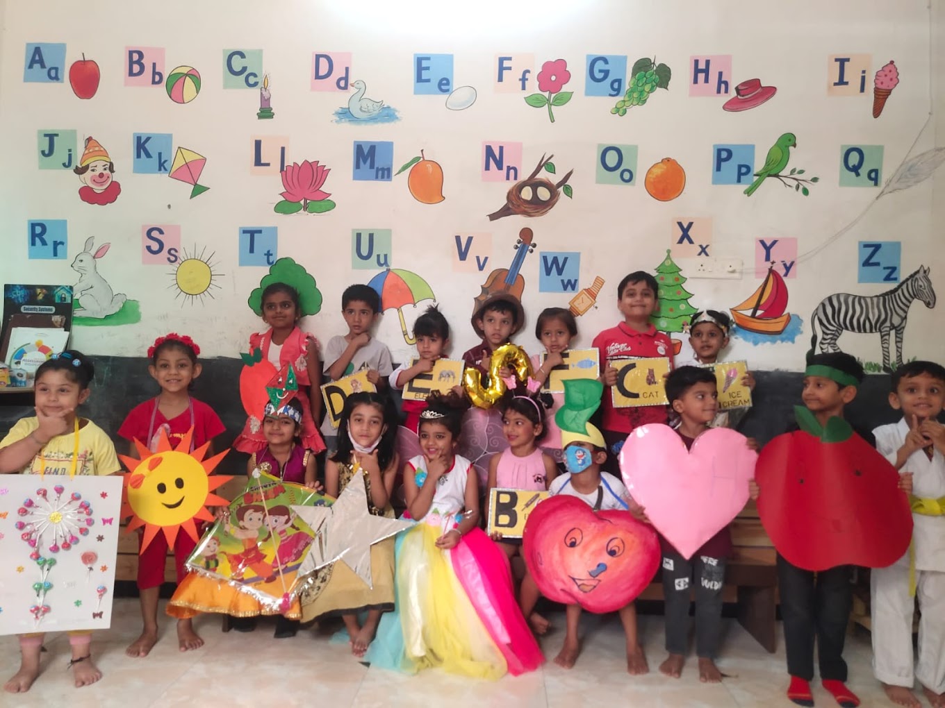 Little Friends Preschool