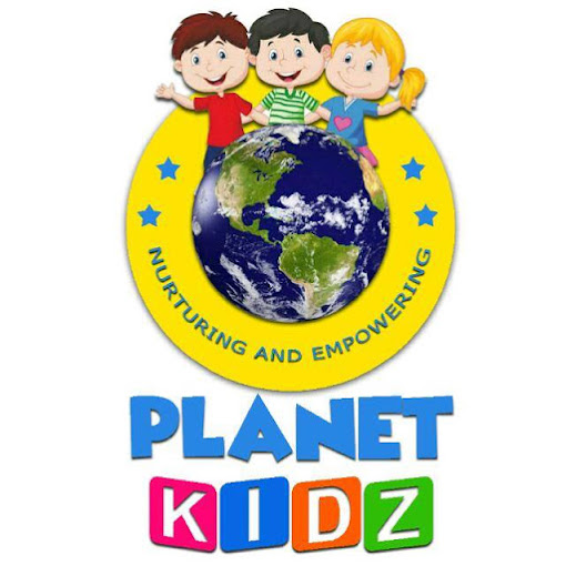 Planet Kidz Preschool