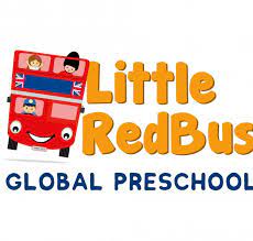 Little Red bus Preschool