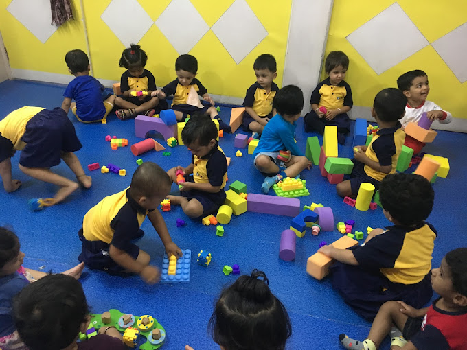 Smart Champs International Preschool