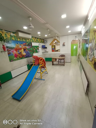 Whiz Kid Playgroup Nursery