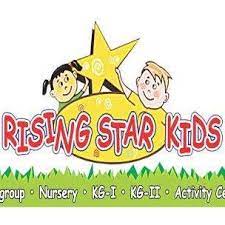 The Rising Star Kids Nursery