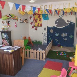 LEARNING CURVE KIDS PRE SCHOOL AND DAYCARE INDIRA NAGAR NASHIK