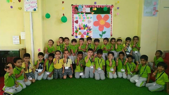 Gemstar Preschool