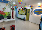 Podar Jumbo Kids plus Preschool and Daycare