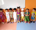 Cambridge Montessori Pre school