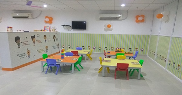 Mimos Child Care  Early Learning