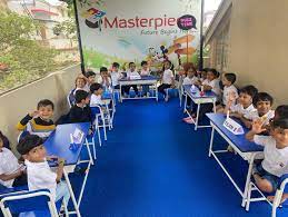 Masterpiece Preschool 1774 - Vijayanagar