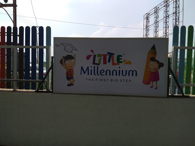 Little Scholars Preschool