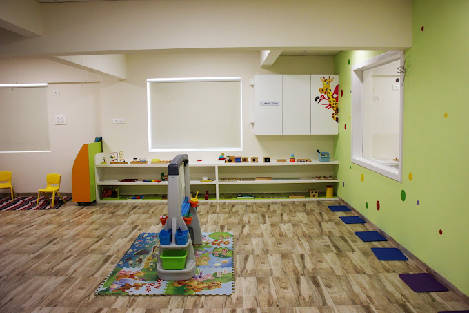 Mosaic Preschool