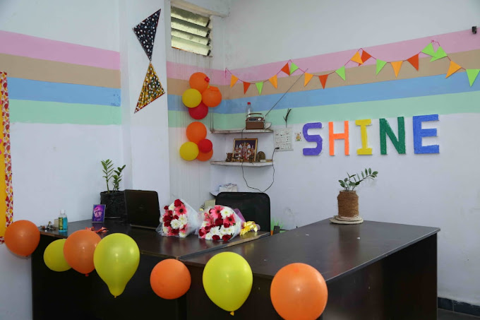 Shine Preschool