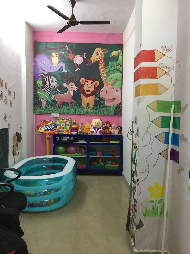 A2Z Preschool 