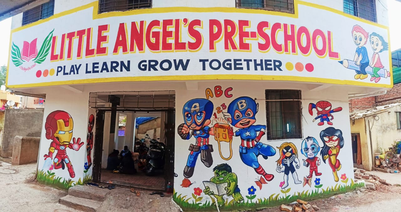 Little Angels Preschool